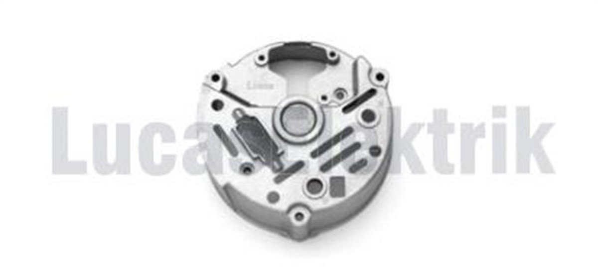 Alternatör Arka Kapak Bmc Profesyonel Uqt255 | Lucas Uqt255