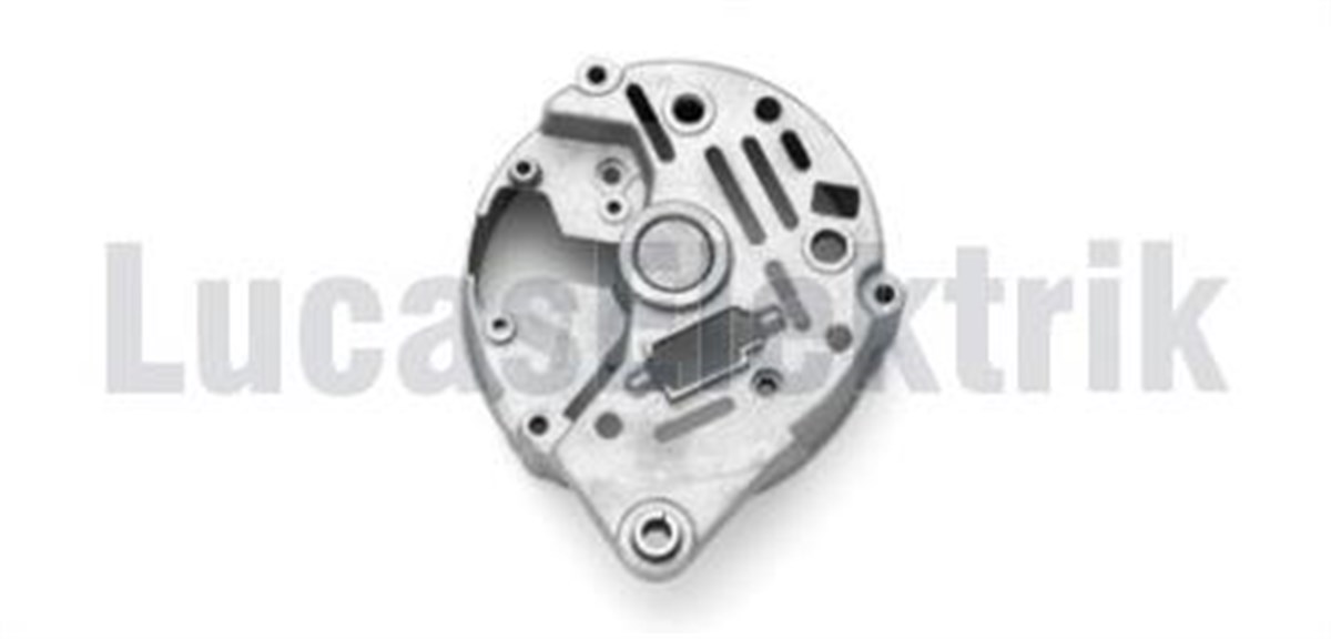 Alternatör Arka Kapak Fatih As 26.200 Uqt250 | Lucas Uqt250