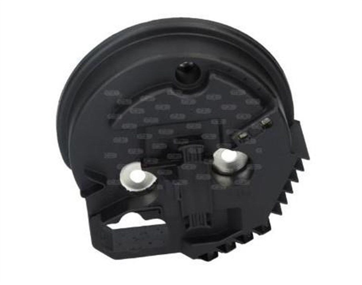 Alternatör Arka Kapak Plastik Mercedes Axor Atego Actros Ünimog Man | Cargo 335821