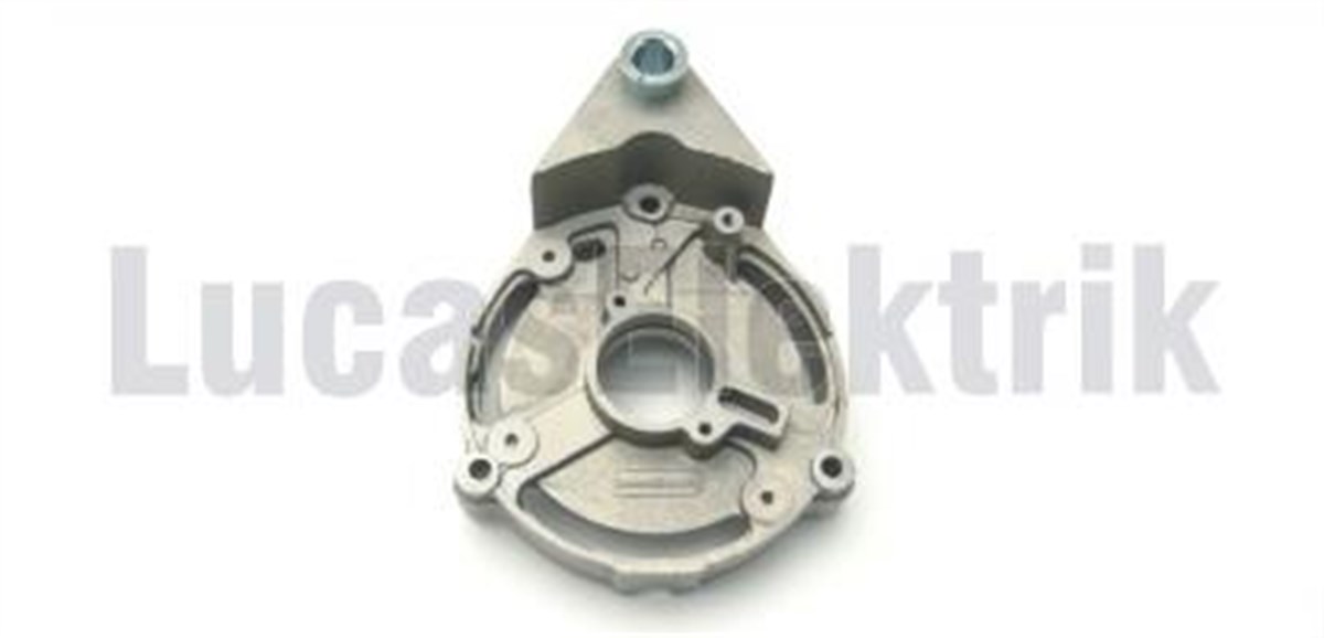 Alternatör Arka Kapak Mf 240 Şteyr Chry Uqt101 | Lucas Uqt101