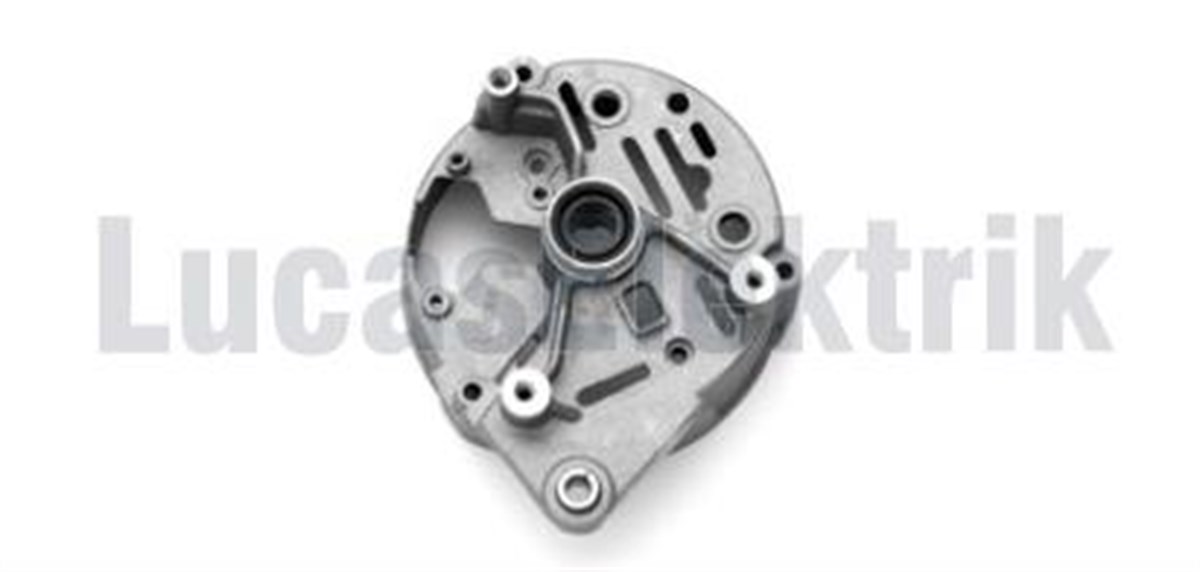 Alternatör Arka Kapak Otosan 70ah Uqt253 | Lucas Uqt253