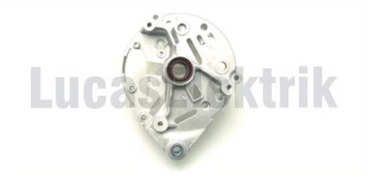 Alternatör Arka Kapak Vakum Pomp A127 Uqt252 Bmc Levent Tm30 | Lucas Uqt252