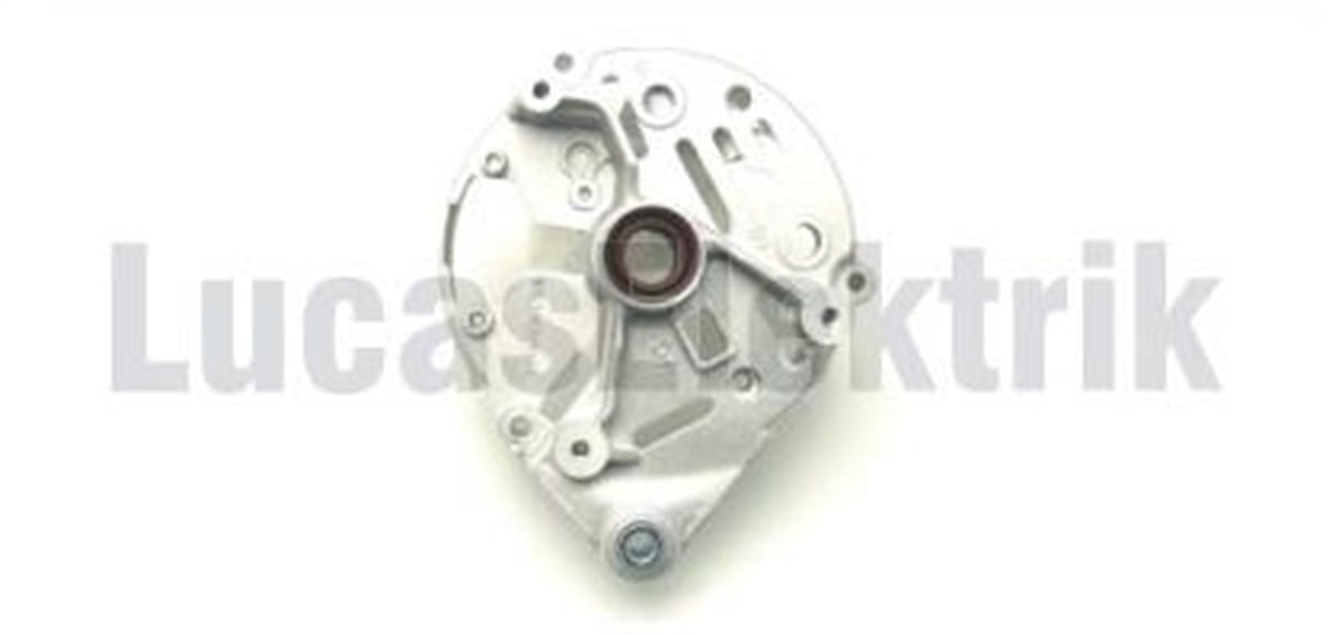 Alternatör Arka Kapak Vakum Pomp A127 Uqt252 Bmc Levent Tm30 | Lucas Uqt252