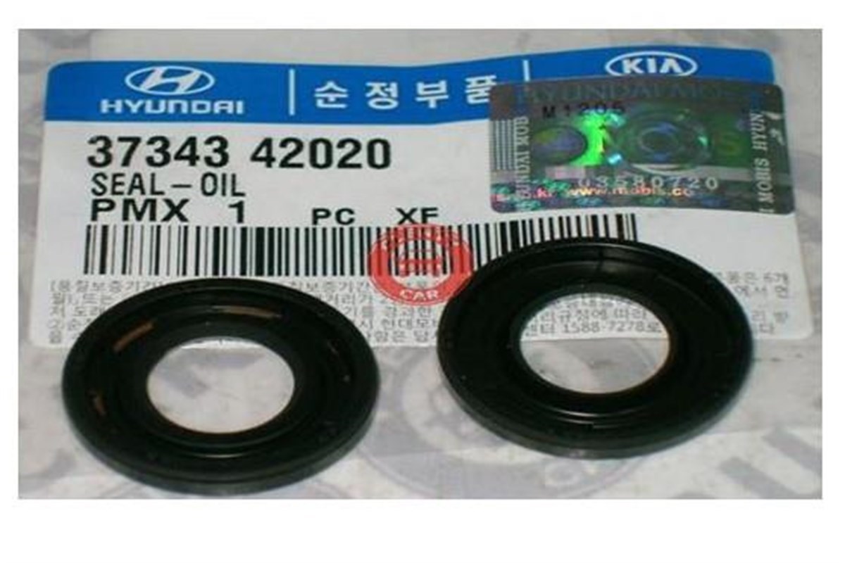 Alternatör Keçe H100 L300 Tk 14,8*30*5 | Orj Mıt90020k