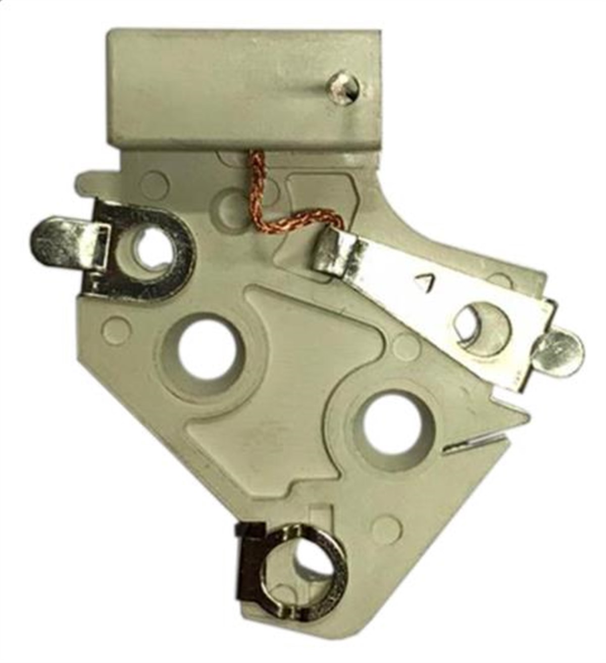 Alternatör Kömür Yuvası 24v Caterpillar Mack Daewoo Delco Tip | Ith Bhd43002