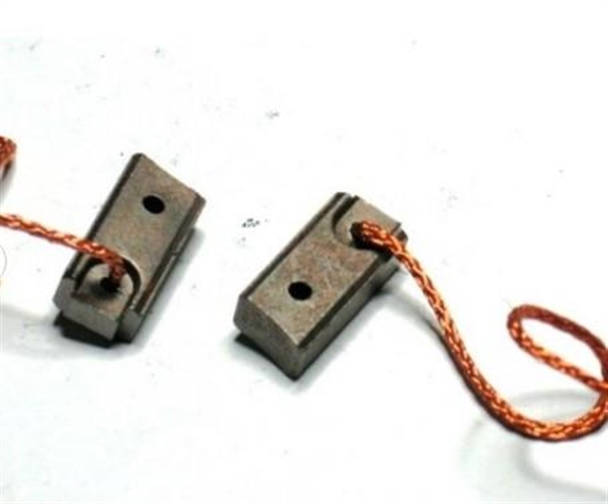 Alternatör Kömürü 12v Daıhatsu Honda Isuzu Mıtsubıshı Subaru Suzukı Toyota | Ith Jaax39