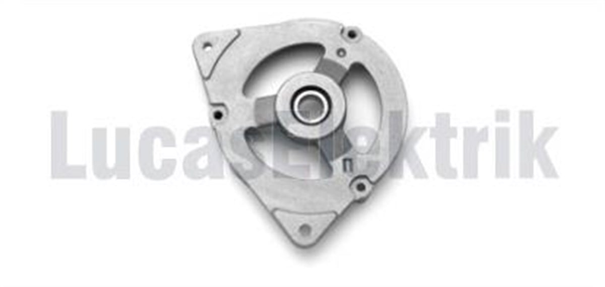 Alternatör Ön Kapak 26.200. 4x4 Kepçe Bmc Profesyonel Kamyon Unt253 | Lucas Unt253