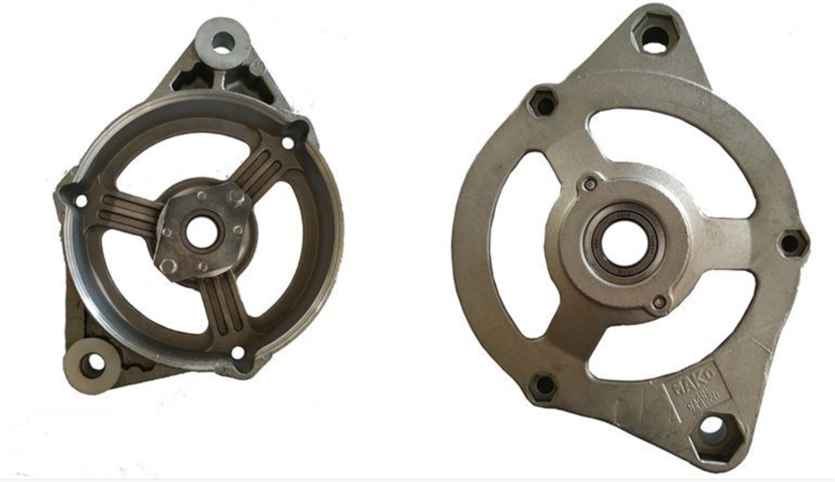 Alternatör Ön Kapak (6203) Tempra Sx Doğan Kartal Sl Slx M131 Dogan Şahin Kartal Em Mako 83600721 | Mako 83600721