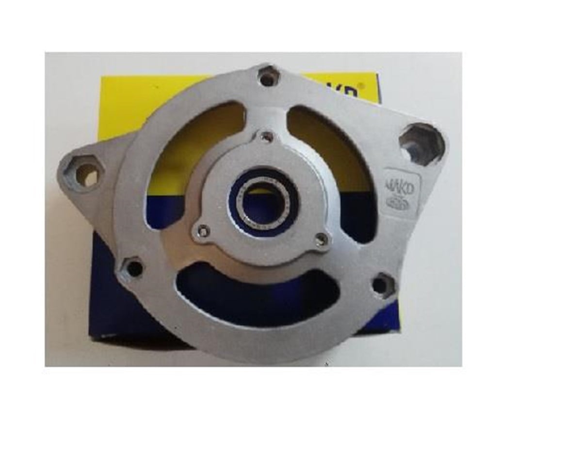 Alternatör Ön Kapak Bilyalı Slx (6303 Rulmanlı) Uno Dogan Slx Klimalı 83606921 | Mako 83606921