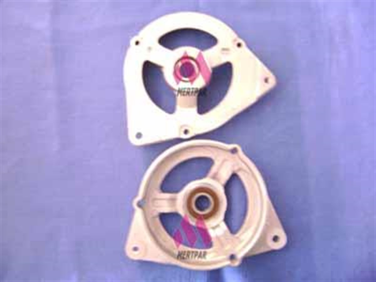 Alternatör Ön Kapak Bmc Profesyonel Unt257 | Lucas Unt257