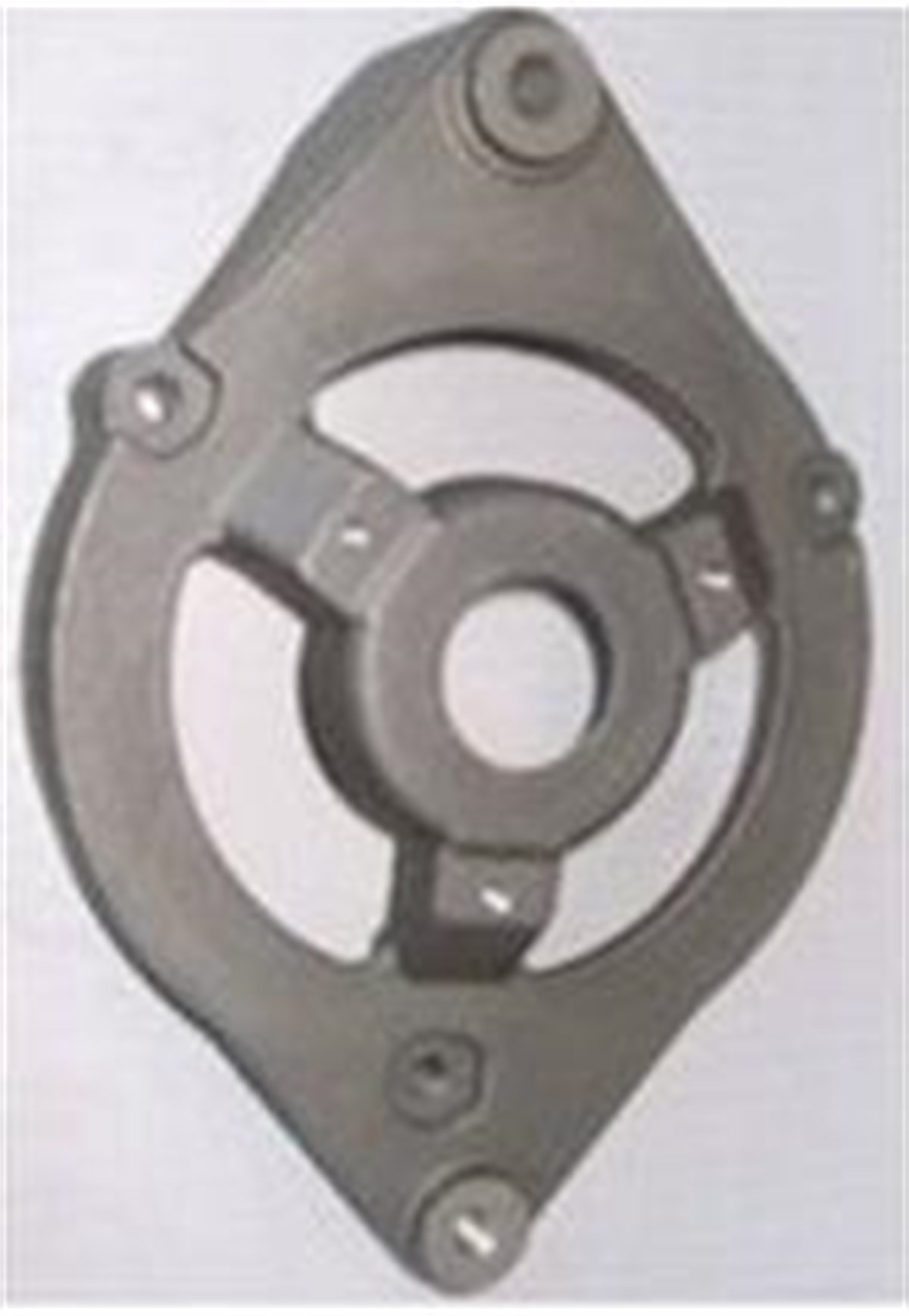 Alternatör Ön Kapak Bmc Profesyonel Unt257 | Lucas Unt257