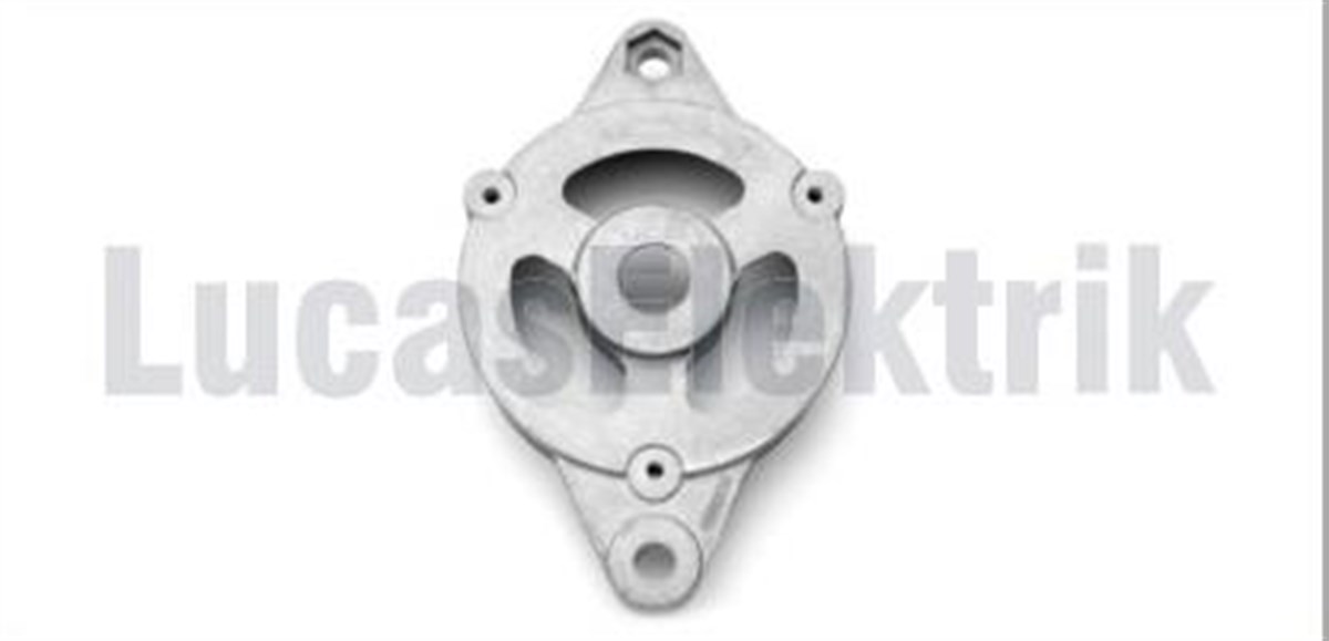 Alternatör Ön Kapak Chrysler Kamyon Unt104 | Lucas Unt104