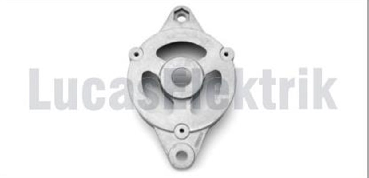 Alternatör Ön Kapak Chrysler Kamyon Unt104 | Lucas Unt104