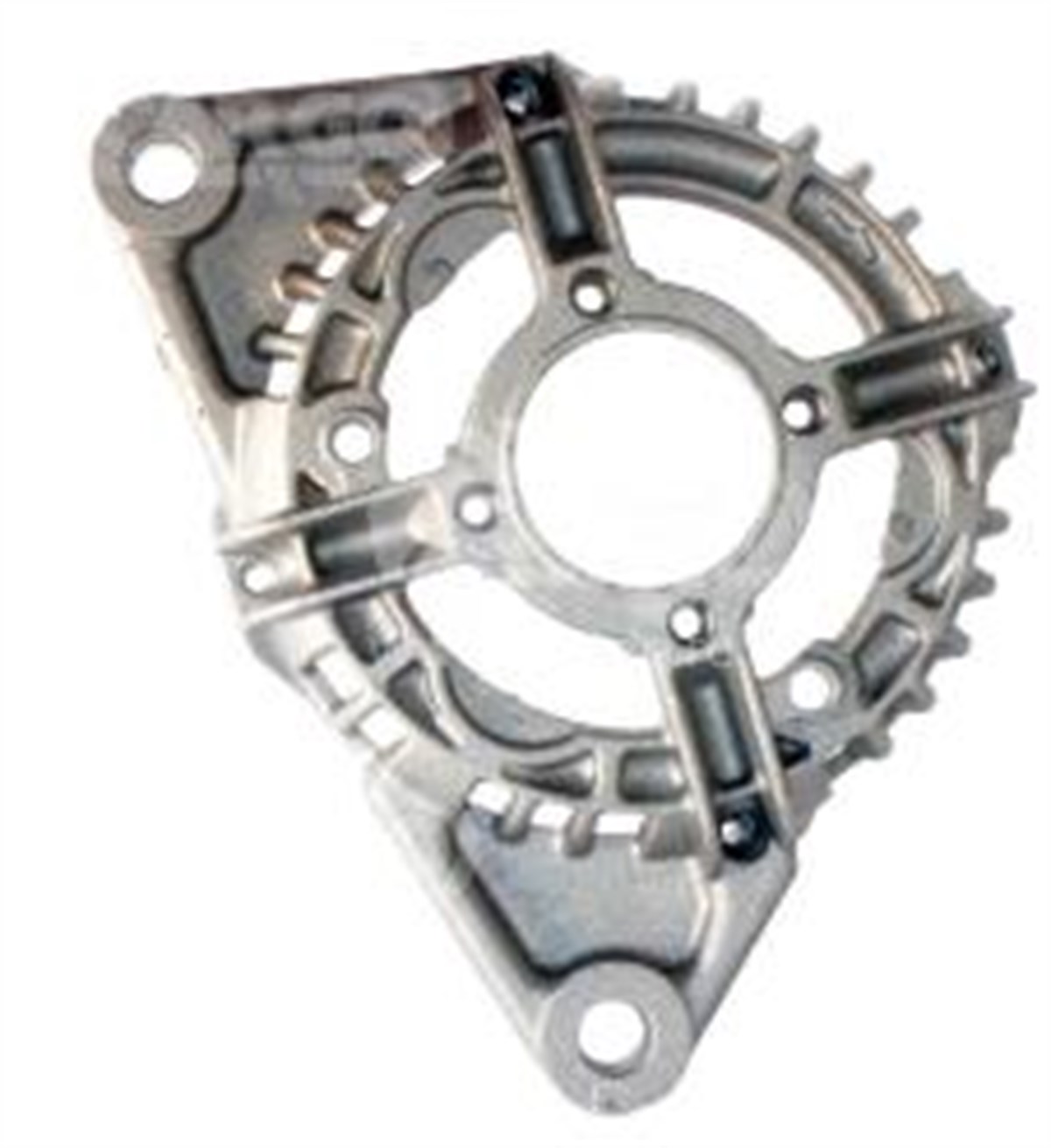 Alternatör Ön Kapak Ducato Boxer Juper Iveco | Bosch F00m126224