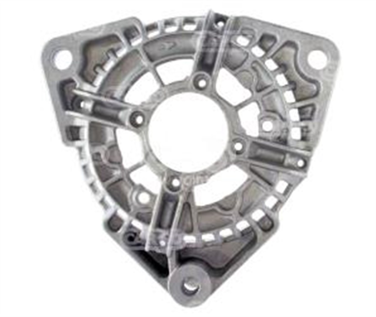 Alternatör Ön Kapak Mecedes Axor Actros F00m136244 | Bosch F00m136244