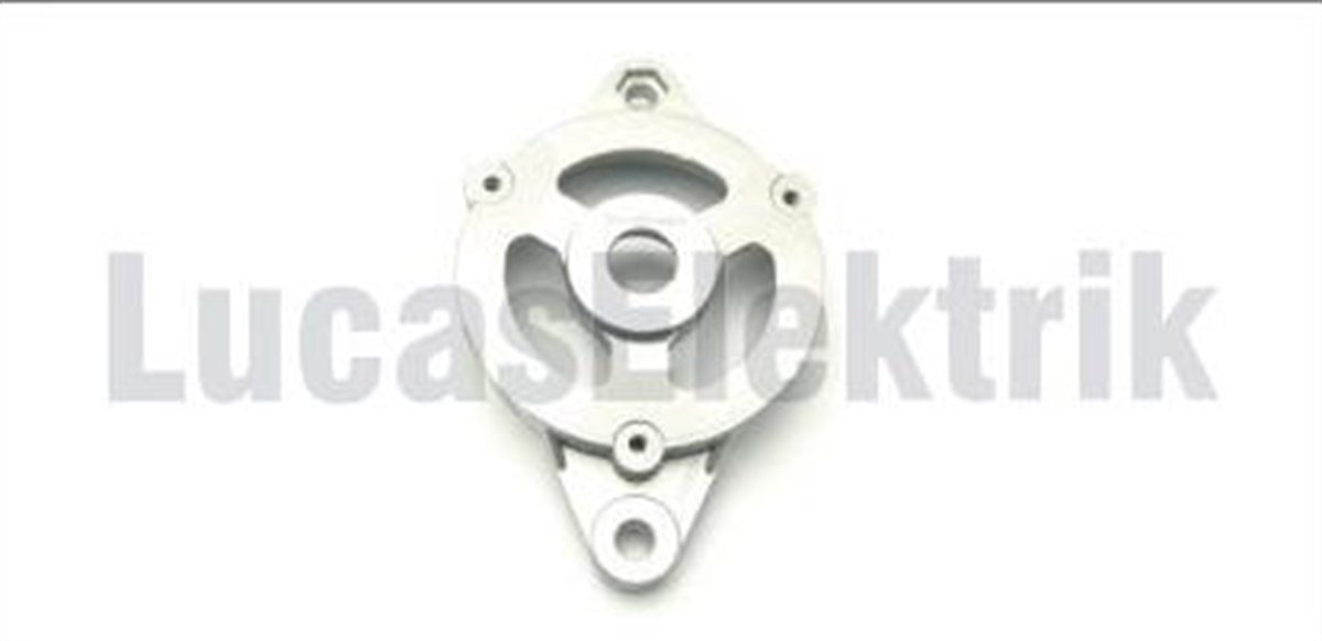Alternatör Ön Kapak Mf240 Steyr Chryler Unt100 | Lucas Unt100