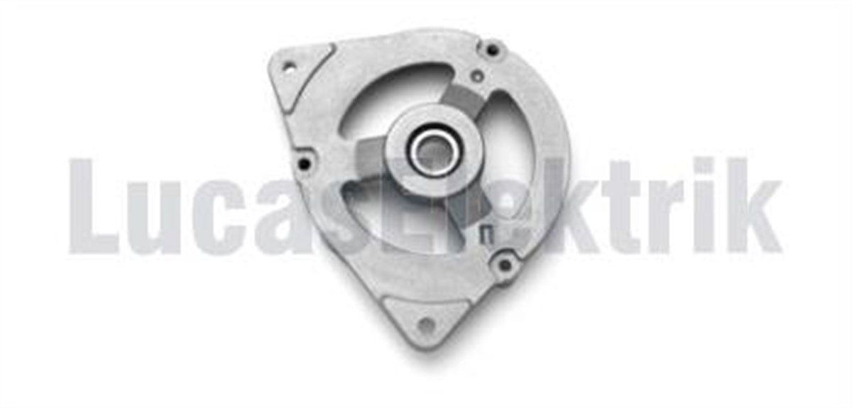 Alternatör Ön Kapak Vakum Alt A127unt252 Bmc Fatih Tm30 | Lucas Unt252