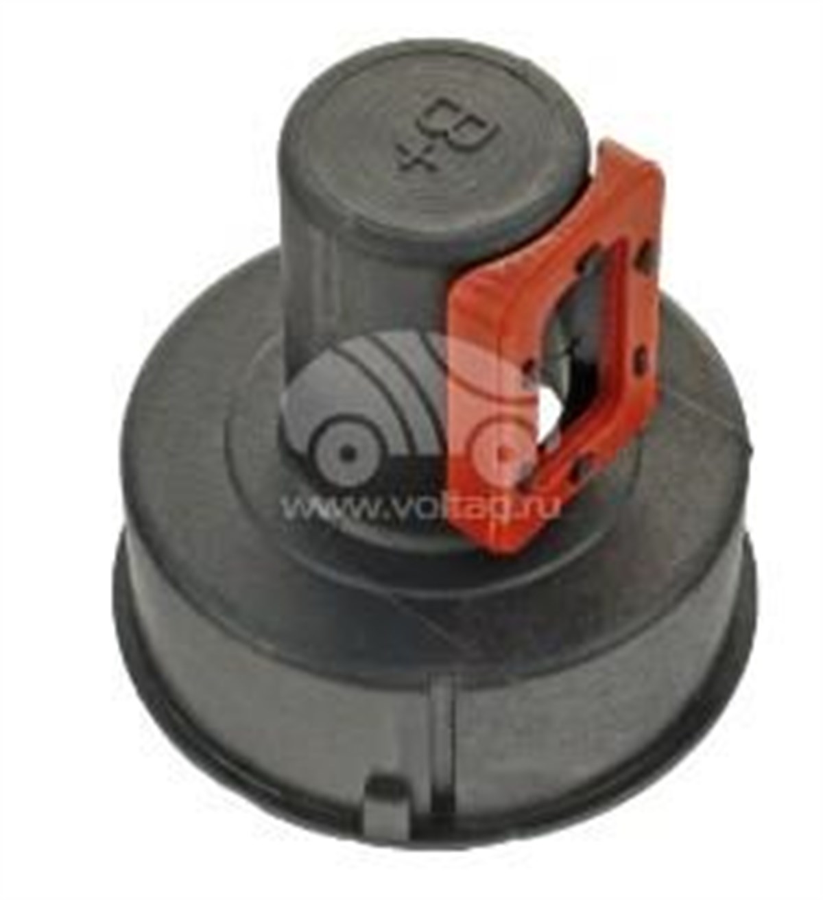 Alternatör Rulman Yuvası Arka | Bosch 1120591511