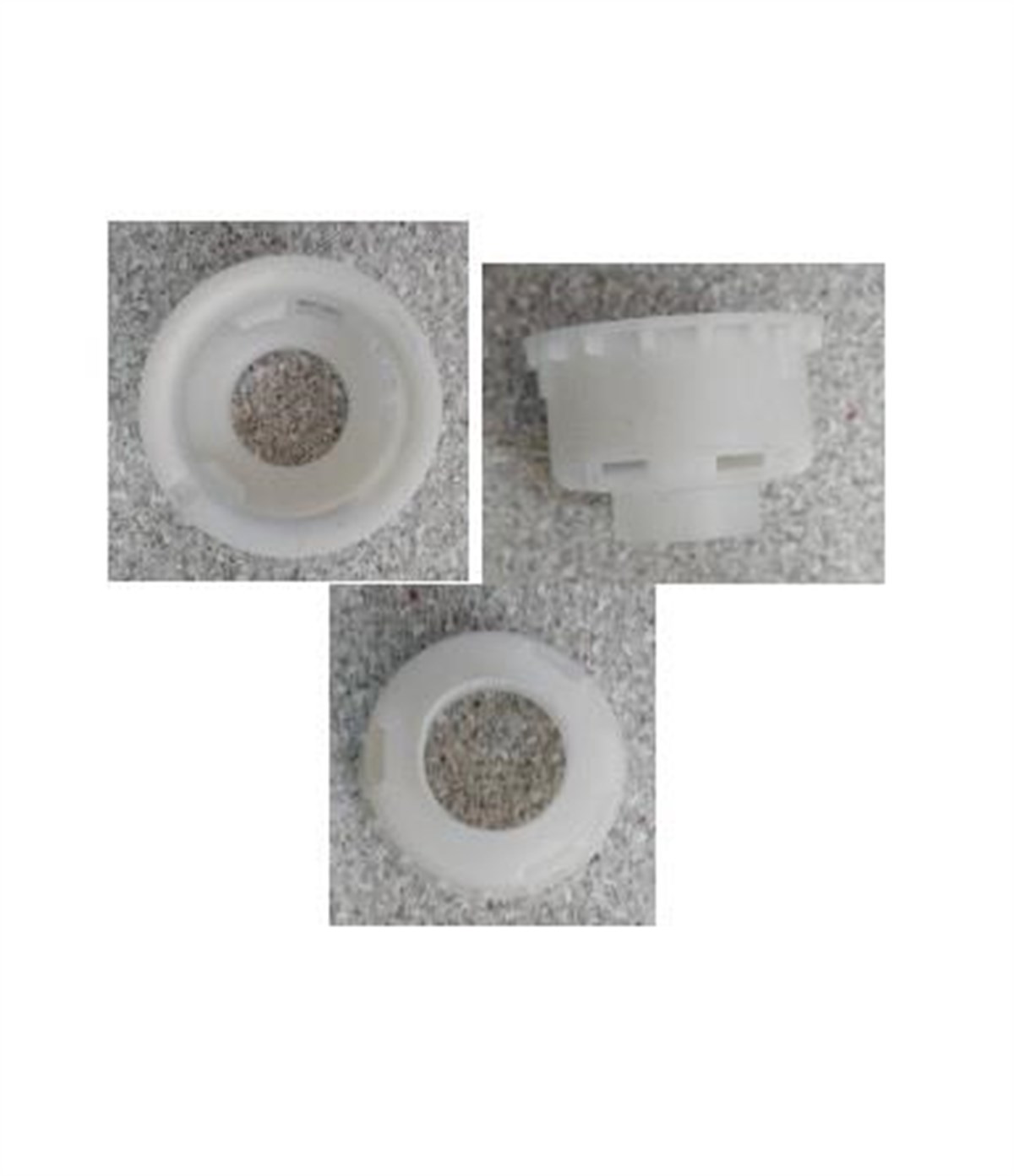 Alternatör Rulman Yuvası Bosch Tip | Ith Rypoe09640