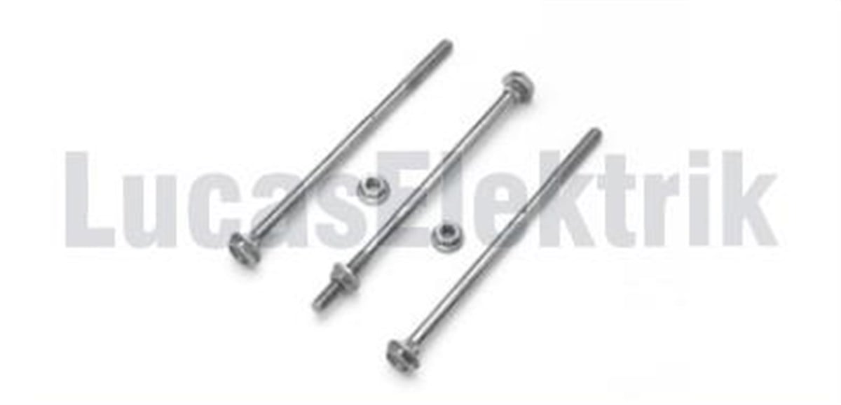 Alternatör Saplama Takımı A127 Uzt140 | Lucas Uzt140