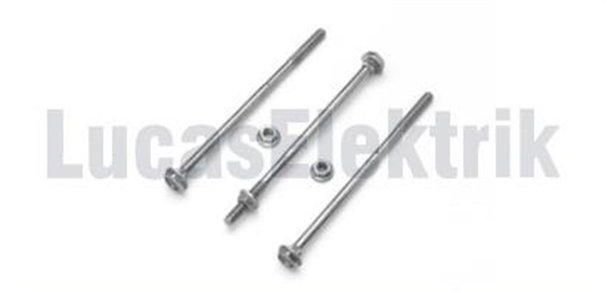 Alternatör Saplama Takımı A127 Uzt140 | Lucas Uzt140