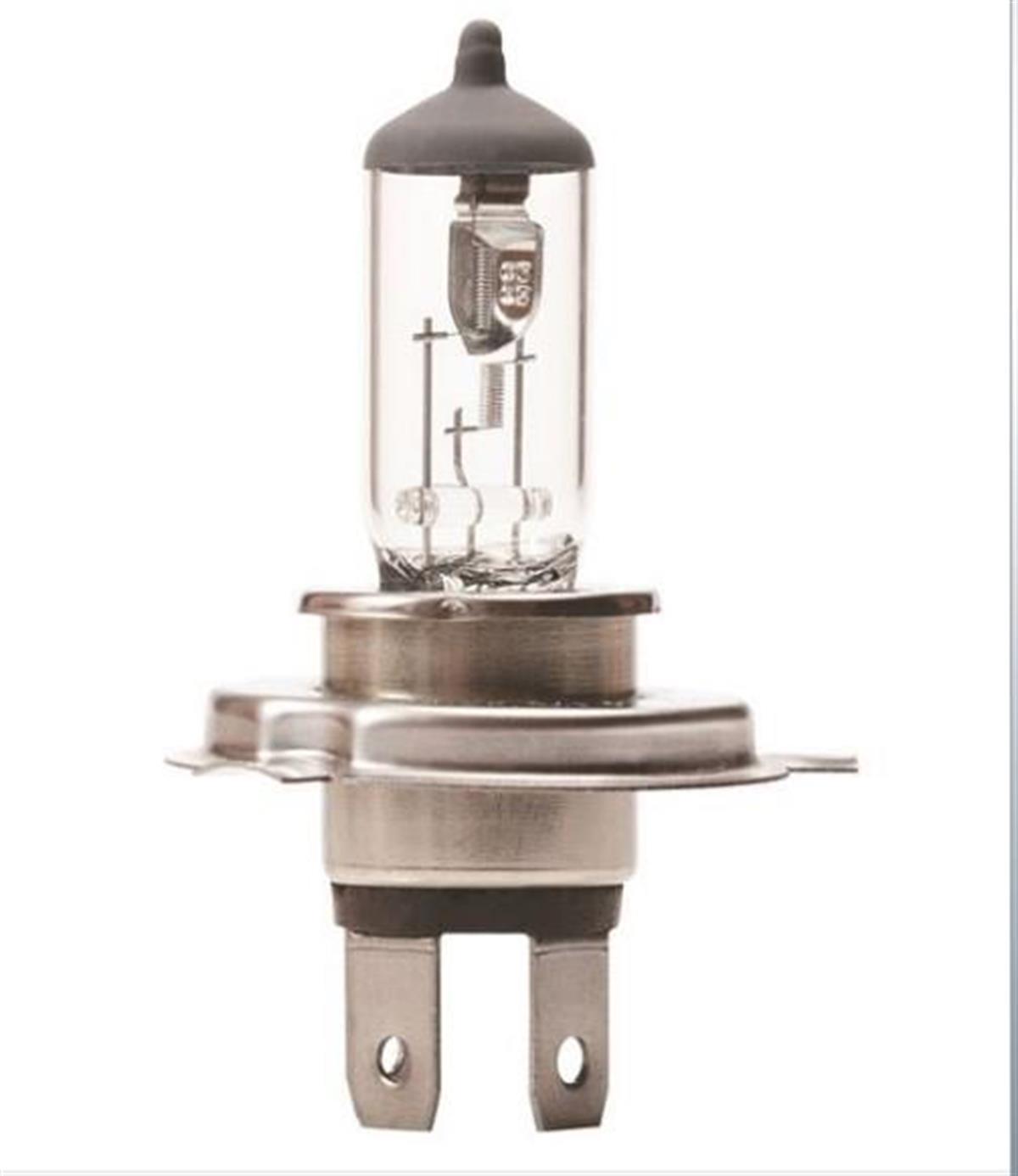 Ampul 12v H4 43t 100/90w Wolfram 22145 | Wolfram 22145