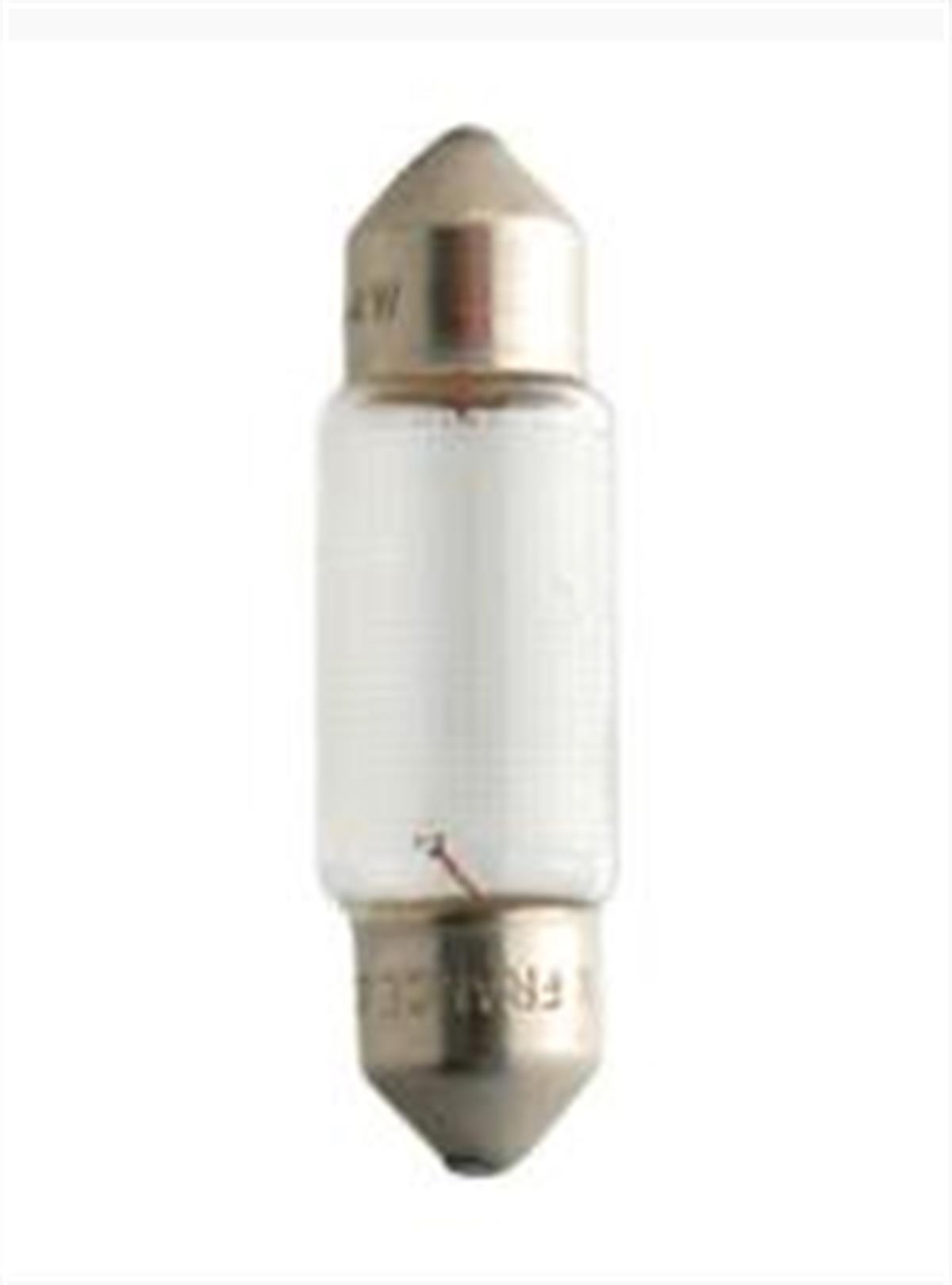 Ampul 12v 10w Uzun Sofit Osram 17314 | Narva 17314