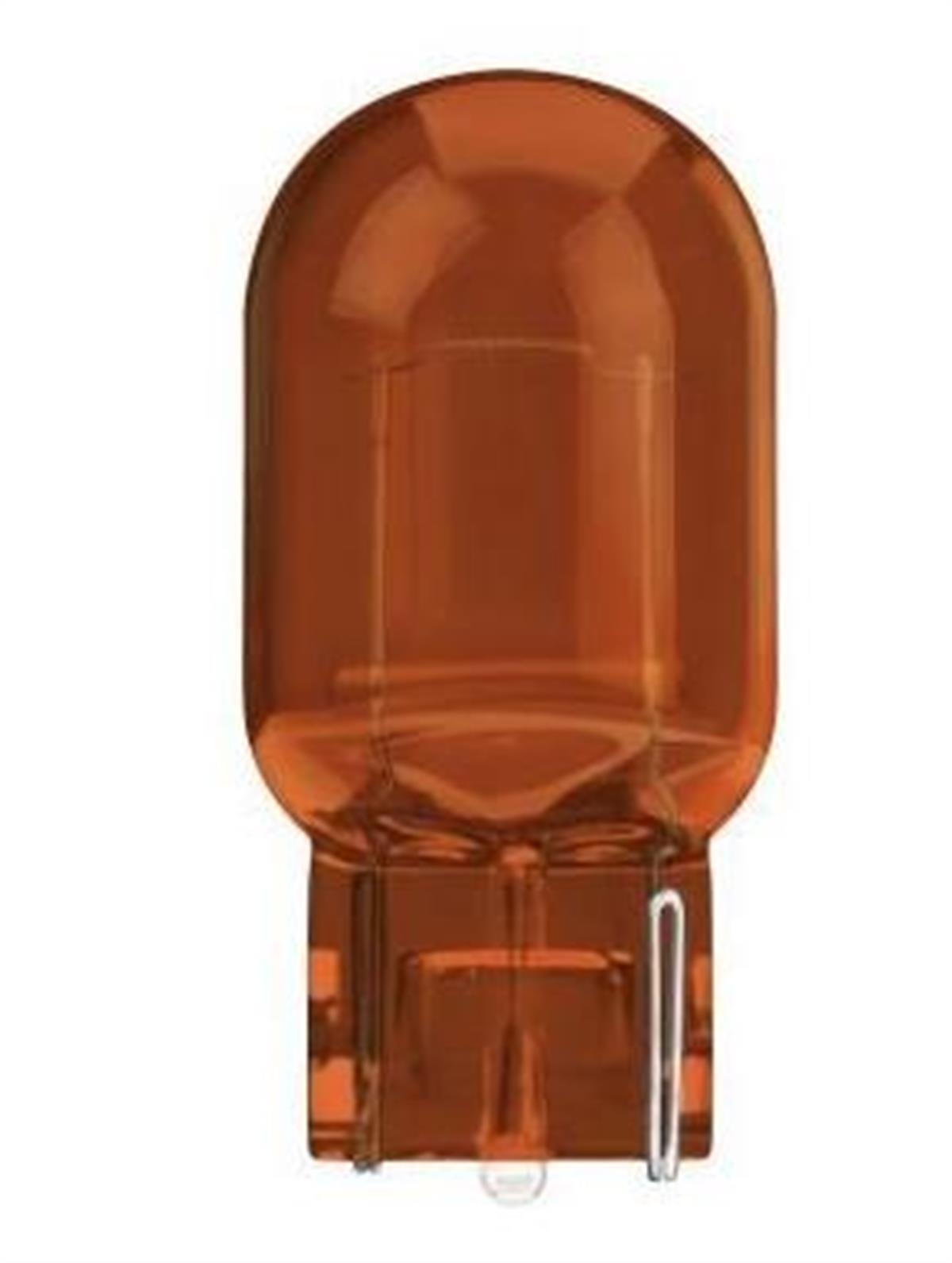 Ampul 12V 93 21W Narva Dipsiz Sarı Doğal Camlı A6941m | Narva 17629