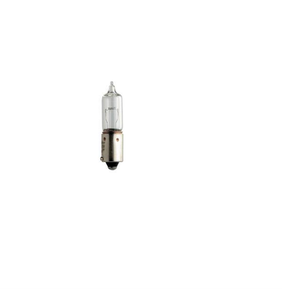 Ampul 12v Çapraz Tırnak 21w 53tip Narva Nar-68191 | Narva 68191