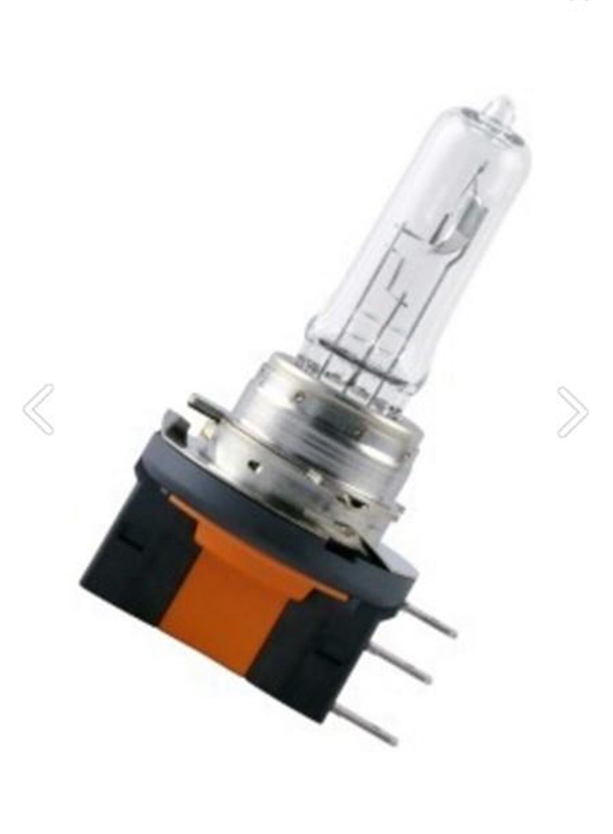 Ampul 12v H15 15/55w Sarı Işık Wolfram | Wolfram 29315