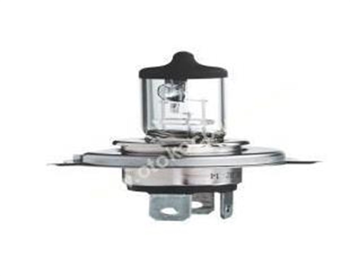 Ampul 12v H4 Kıt2 130loght %130 Fazla Beyaz Işık | Marellı 009601280000