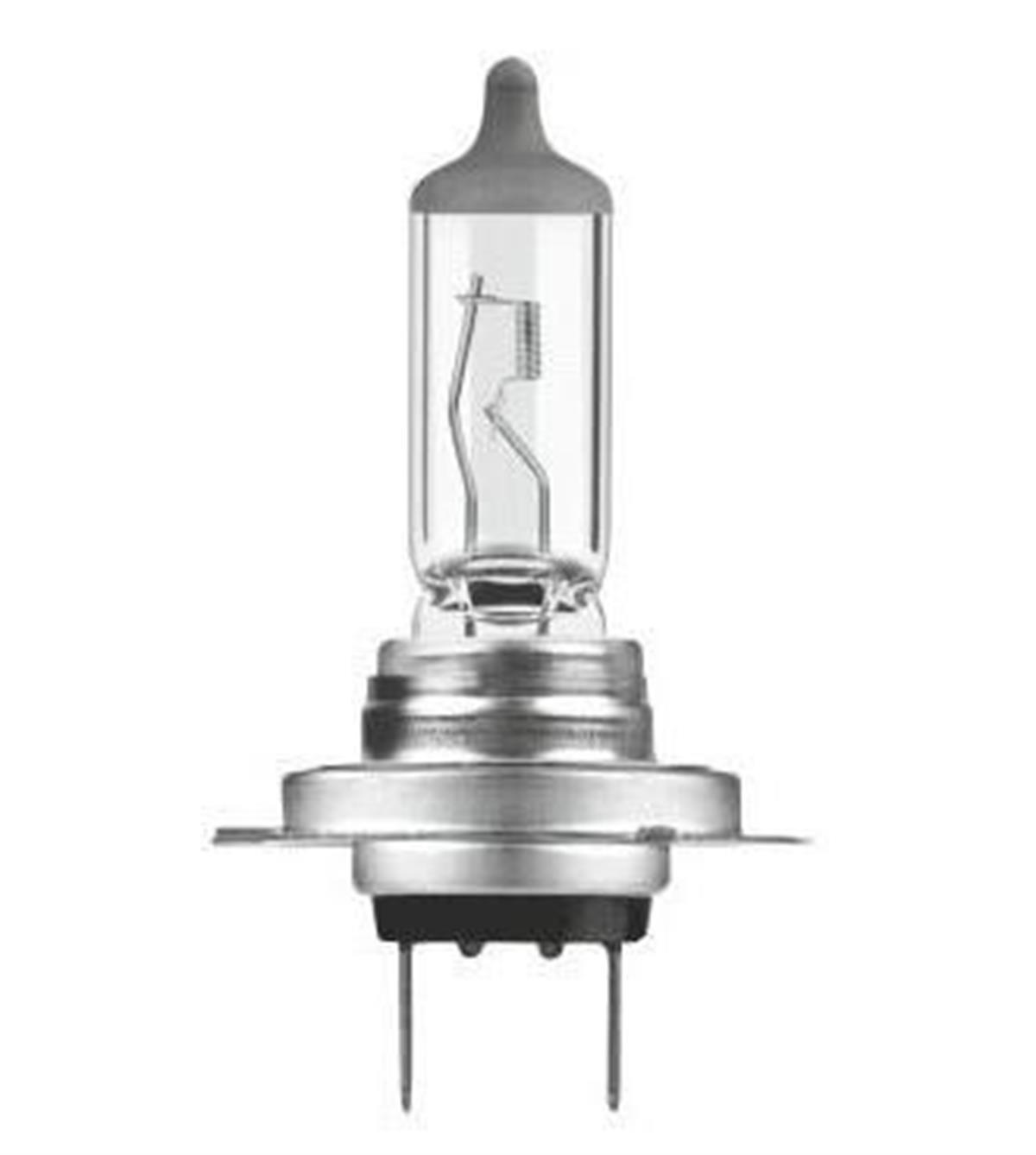 Ampul 12v H7 55w %50 Fazla Işık Narva48328 Takım | Neolux N499elscb