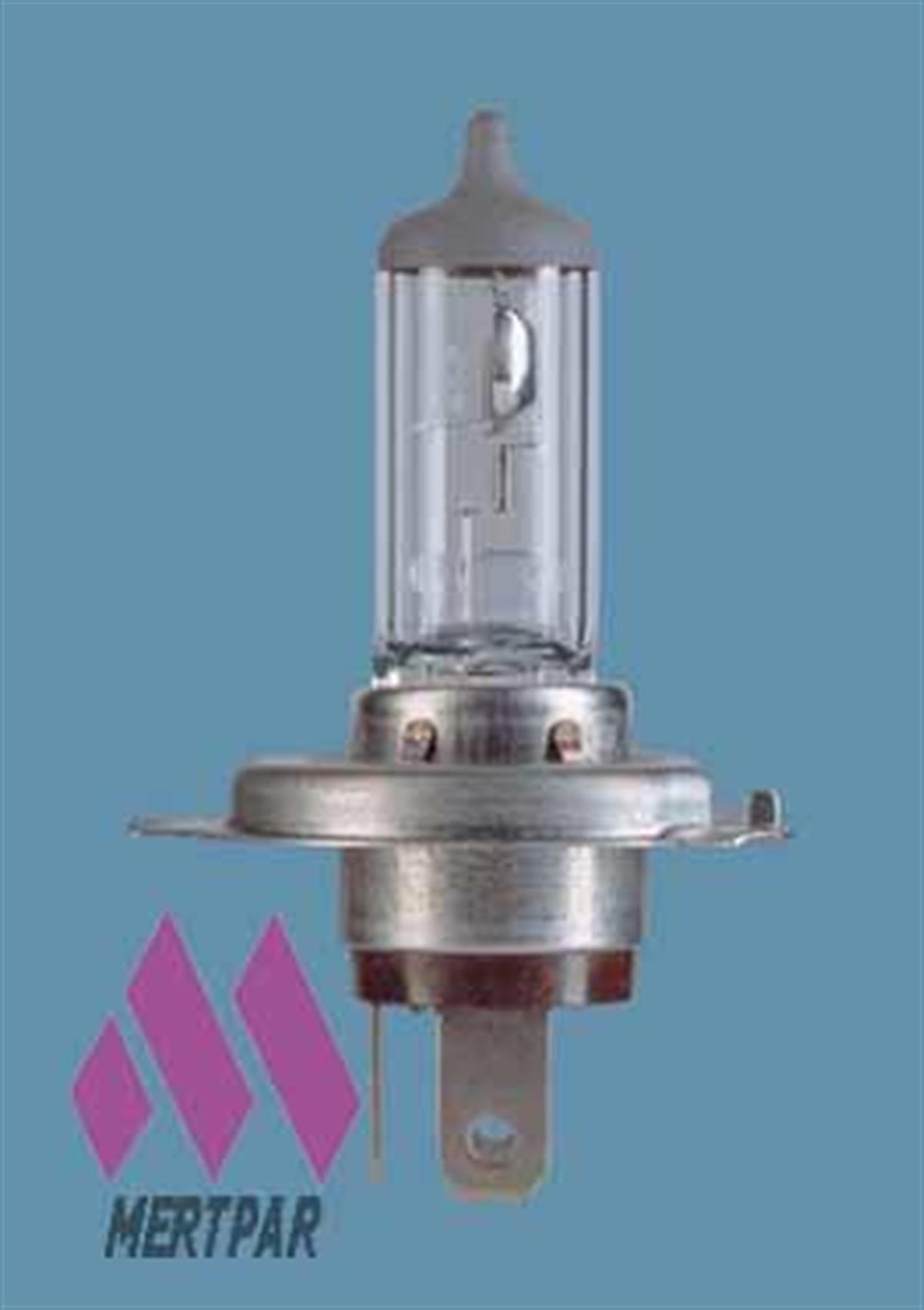 Ampul 24v H4 43t 70/75 75/70 Narva48892 | Narva 48892
