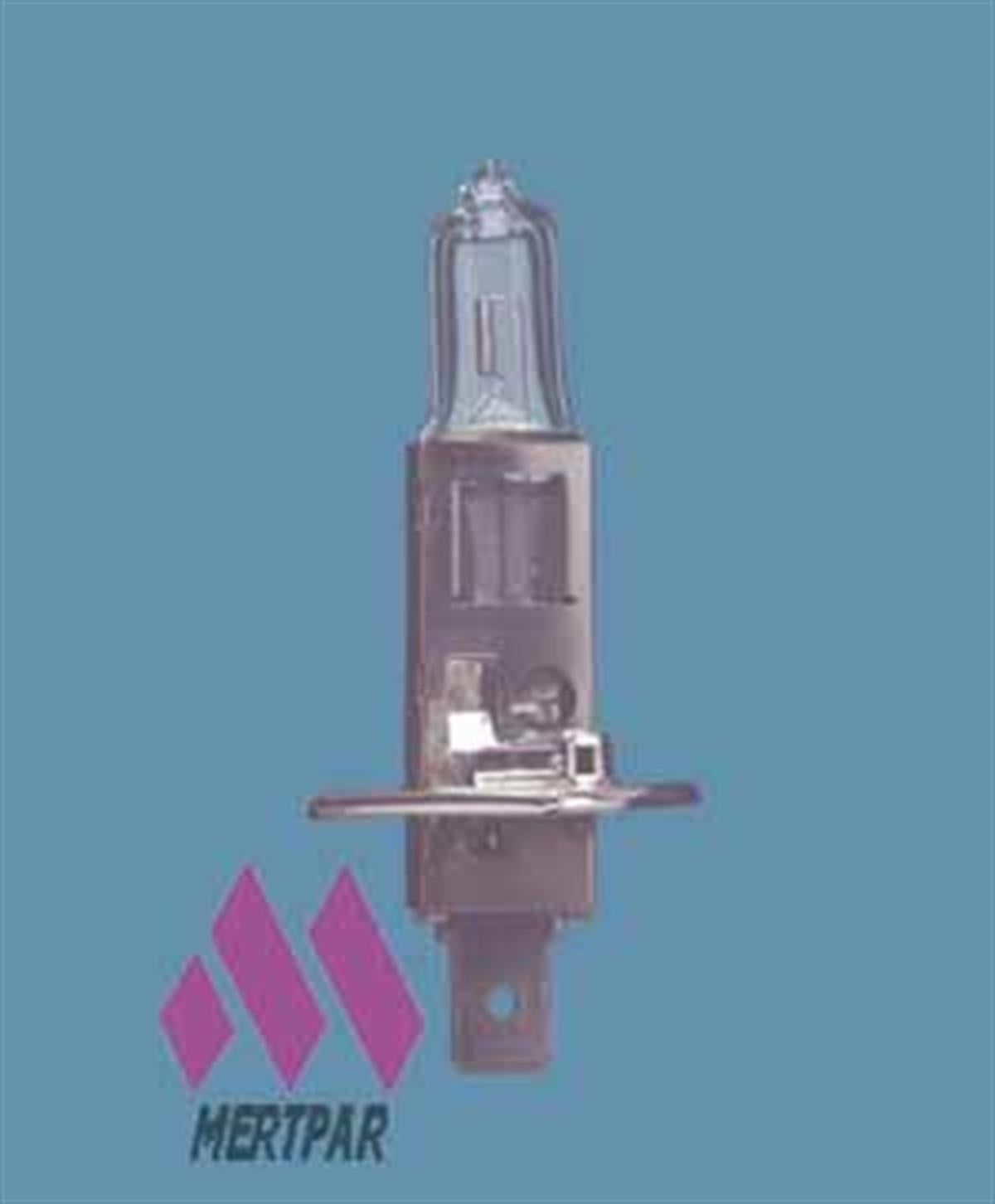 Ampul 24v 70w H1 | Narva 48702