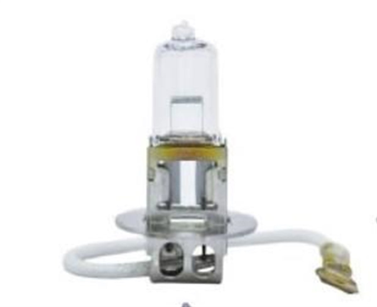 Ampul 24v 70w H3 Trifa General Eco Truck | Bosch 1987302861