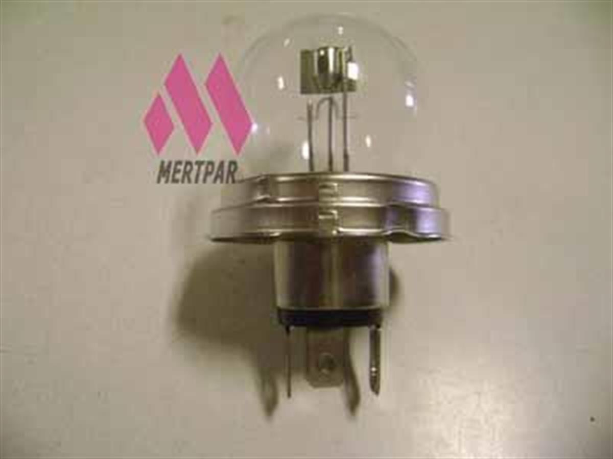 Ampul 45/40w 12v 3 Fişli | Narva 49211