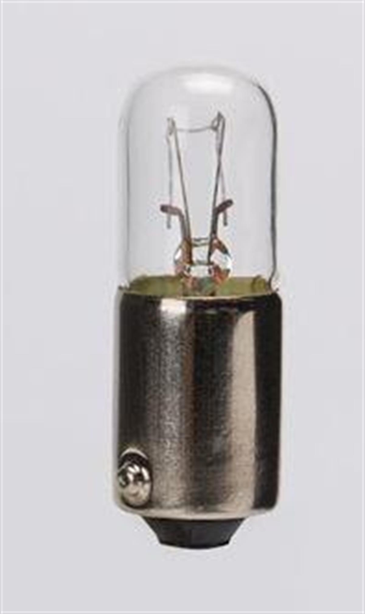 Ampul 53 24v 2w Gösterge Kedi Göz Ampul Narva | Narva 17063