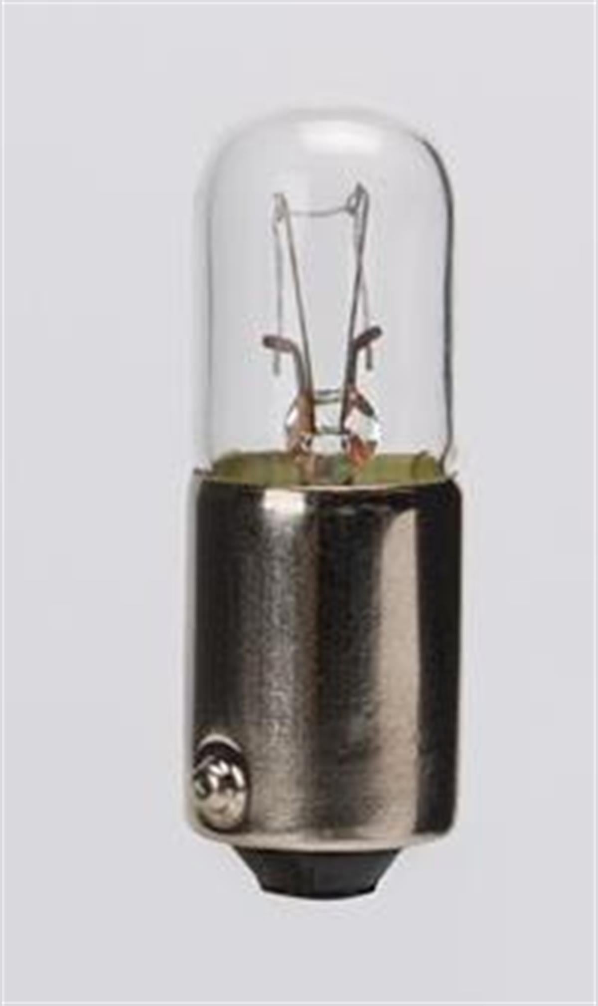 Ampul 53 24v 53 4w Gösterge Kedi Göz Ampul Narva Ostam Trifa General | Narva 17141