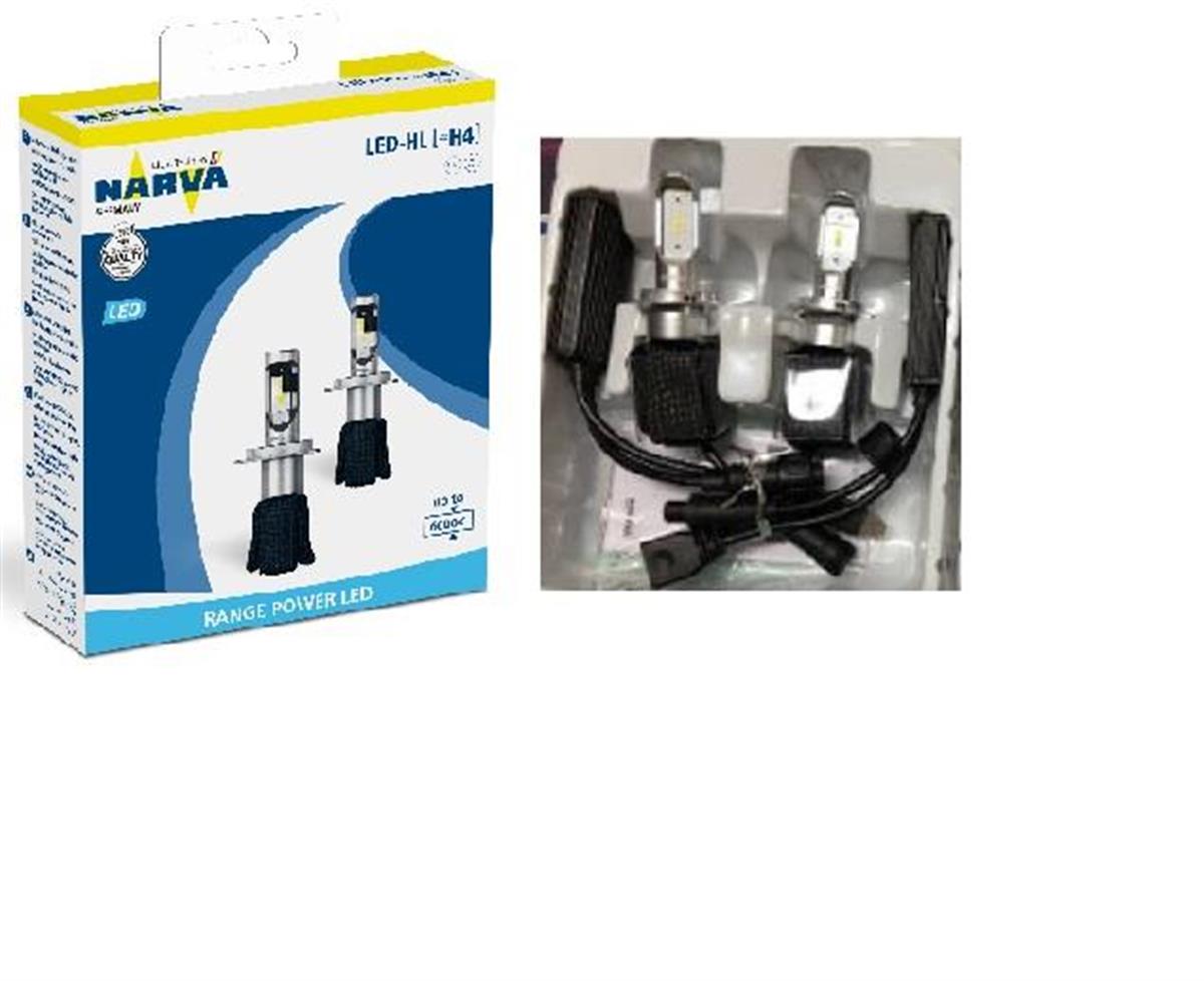 Ampul H7 Led Fars 6000k Narva18005 | Narva 18005