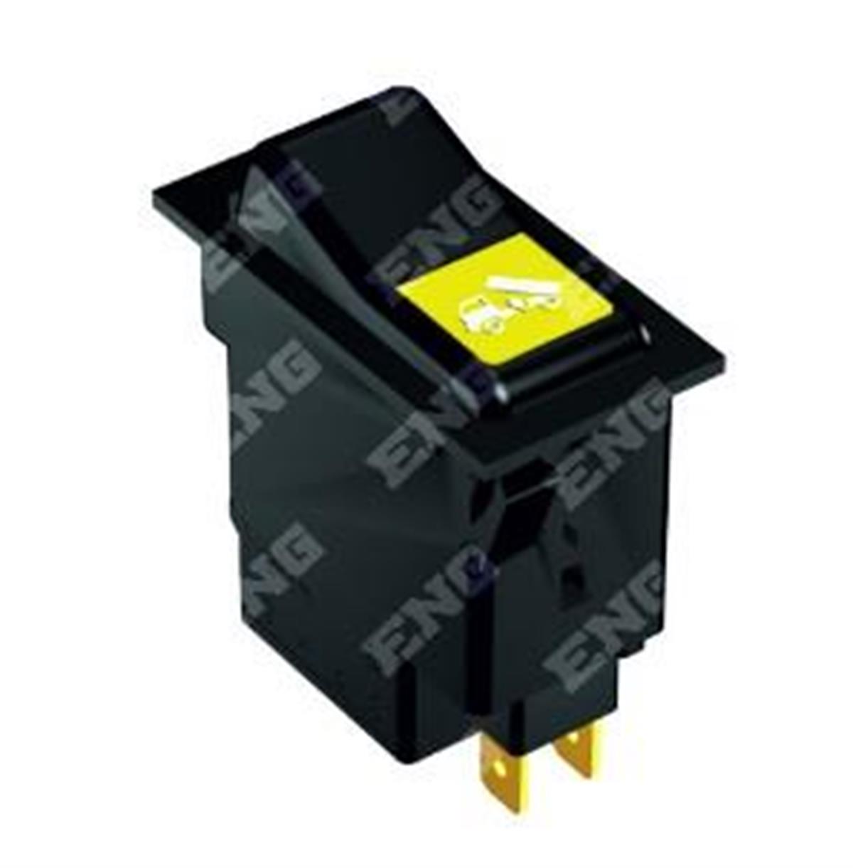 Anahtar Damper İndirme Askam Fargo | Eng 016112
