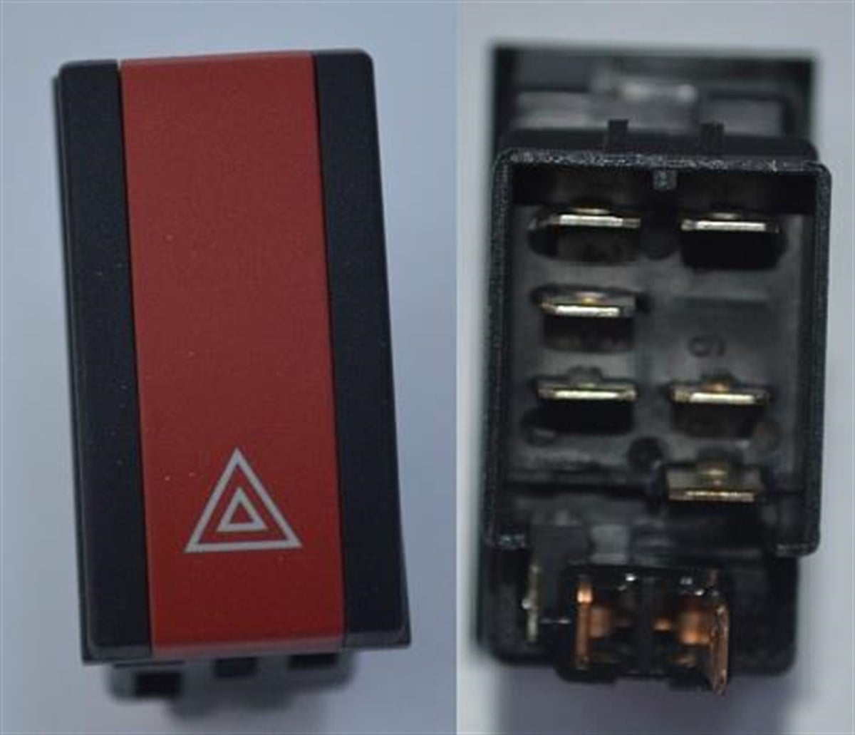 Anahtar Havalı Korna Bmc Pro Eng-013110 | Eng 013110