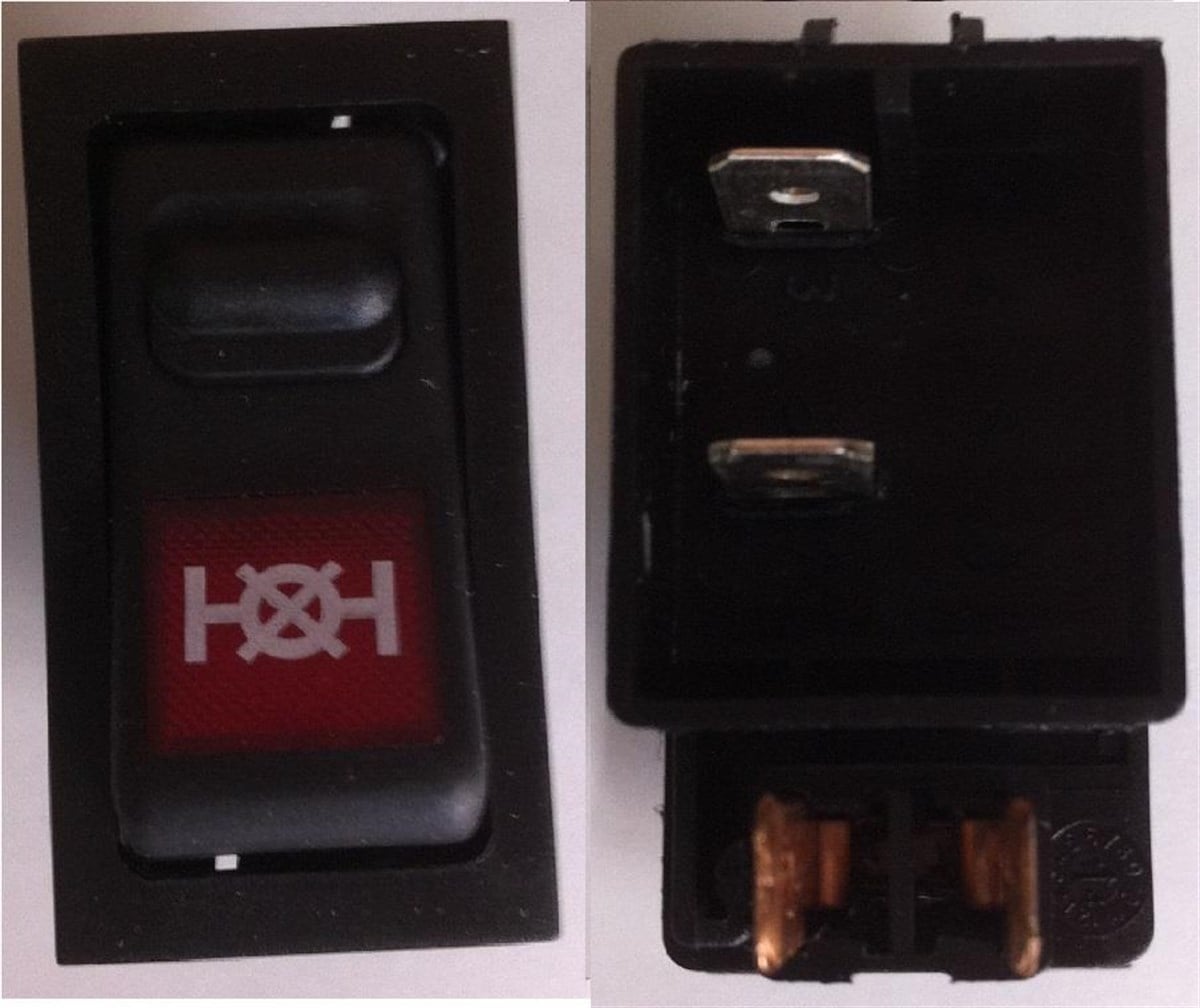 Anahtar Kilitleme Bmc Fatih Ym Dif Eng013209 | Eng 013209