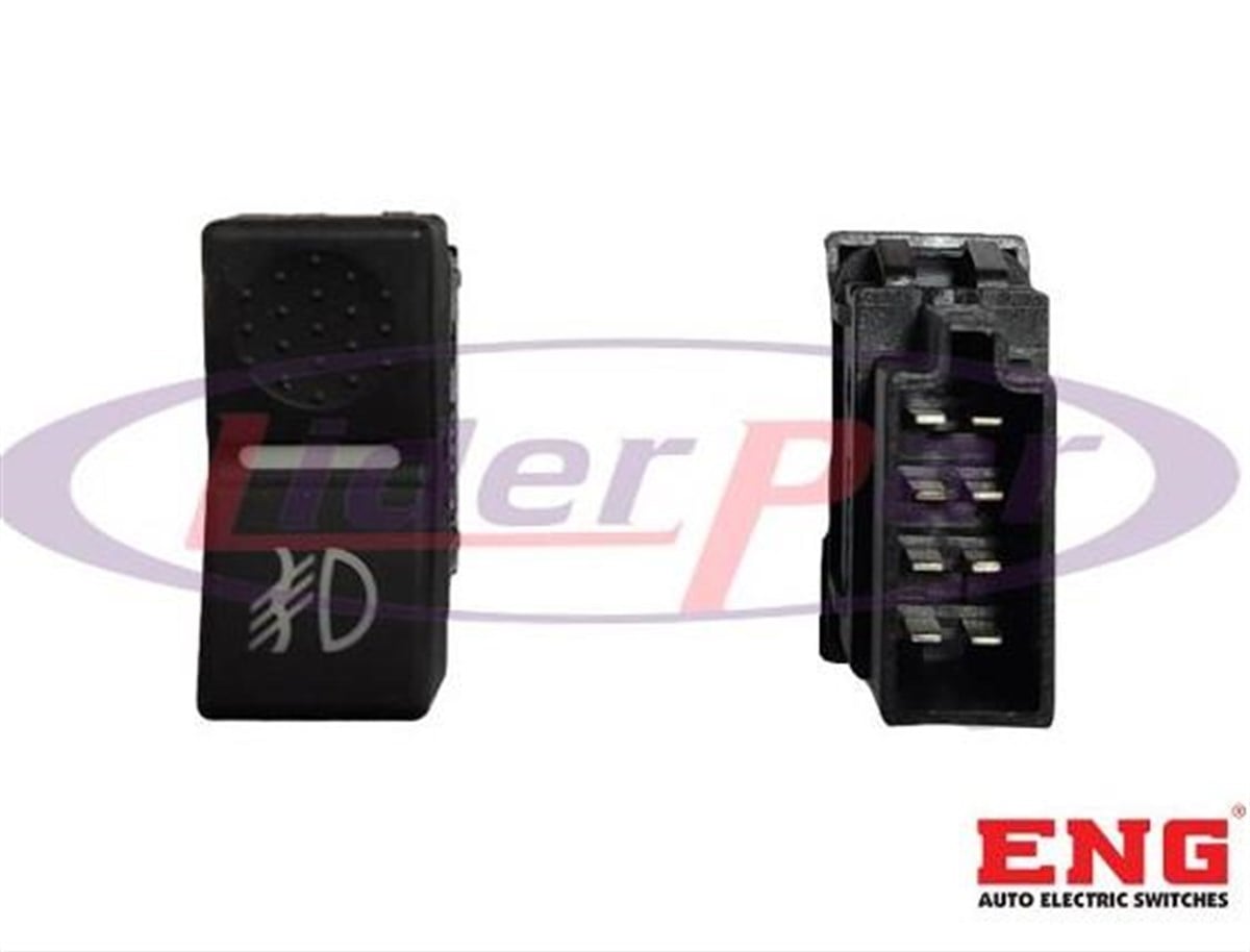 Anahtar Sis Lambası Ön Ford Cargo Ym | Eng 011551