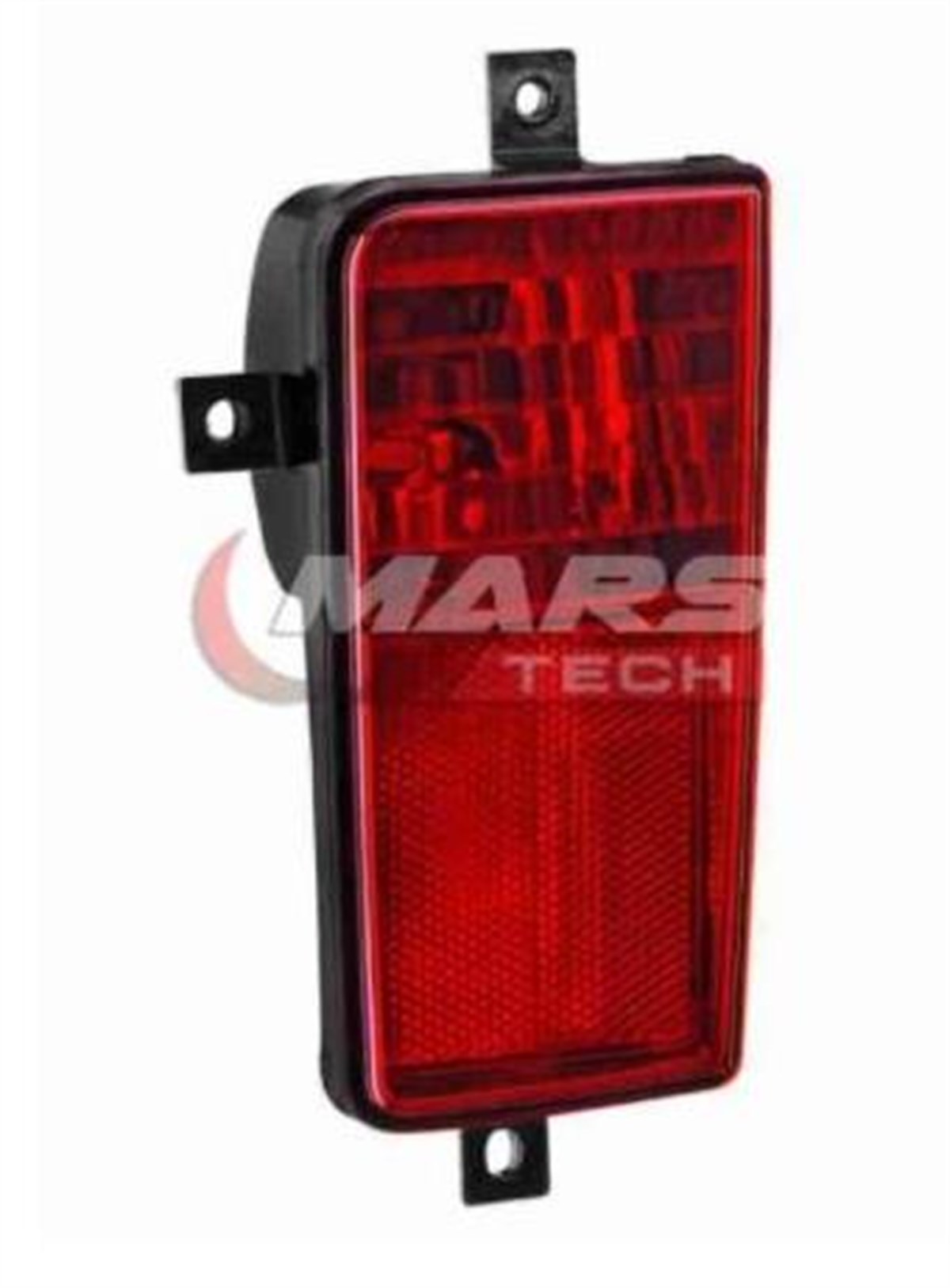 Arka Tampon Reflektörü Sağ Ducato | Mars 510361