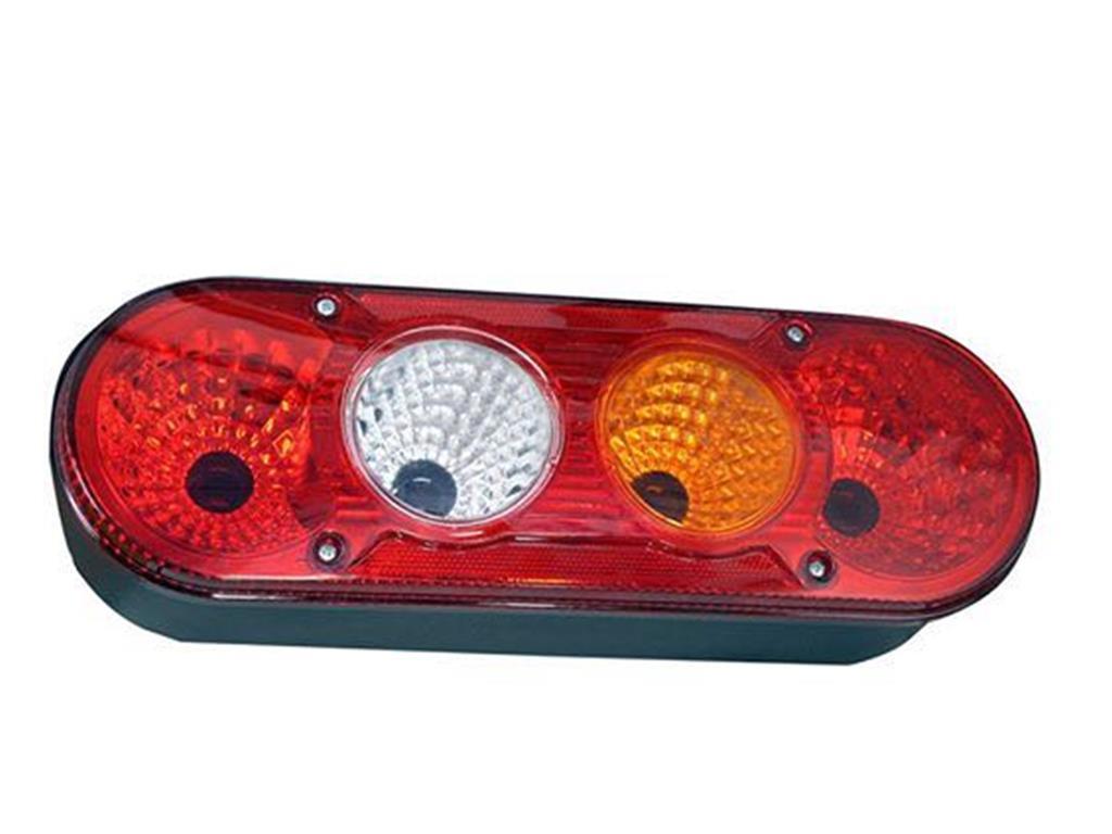 Stop Lambası Soketli Ford Transit V347 Transit Kmy Ym 08 Camı Değişe Bilen | Asfar 20021