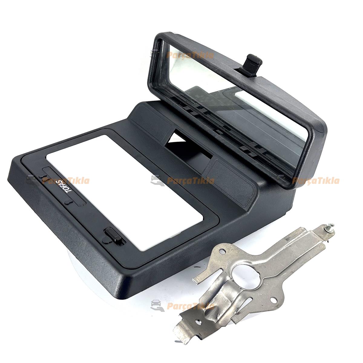 Ayna İç Dikiz Tavan Lambalı Fiat Doğan Slx Geniş Tavan Lambası |