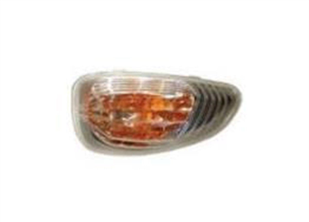 Ayna Sinyali Sarı Sağ Renault Master Iıı 10- | Pleksan 3909