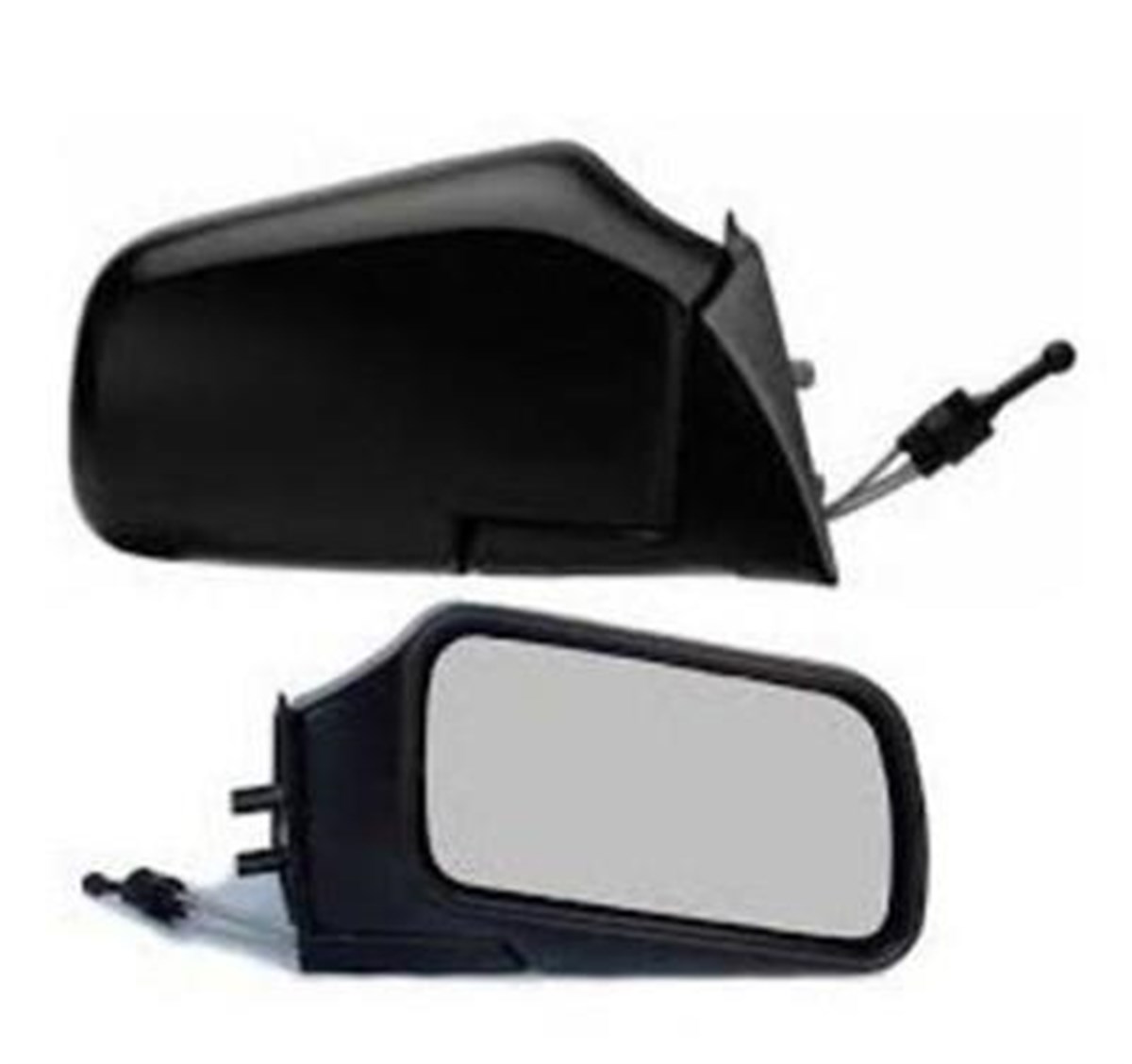 Ayna Siyah Kumandalı (sağ) Slx 85008486 | Opar 85008486