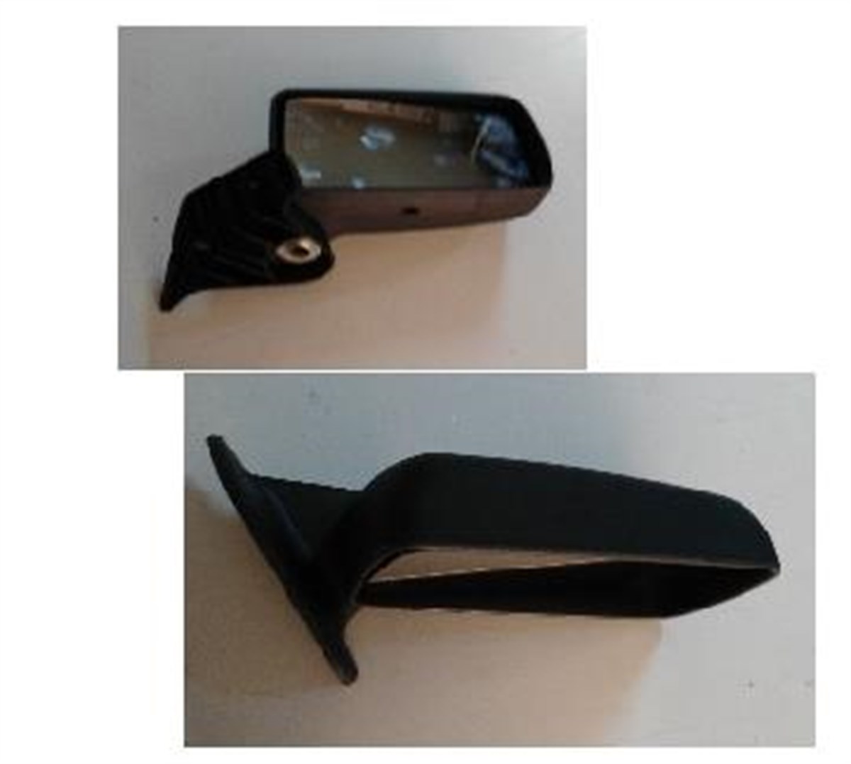 Ayna Sol Dokunmatik Renault R12 Toros | Ith Artm0022006