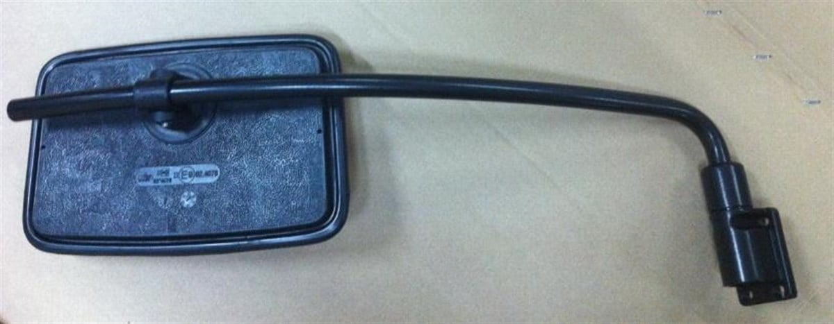 Ayna -fiat-new Holland : Trm Tt55 Çamurluk Üzeri Kollu 5094898 | Nh 5094898